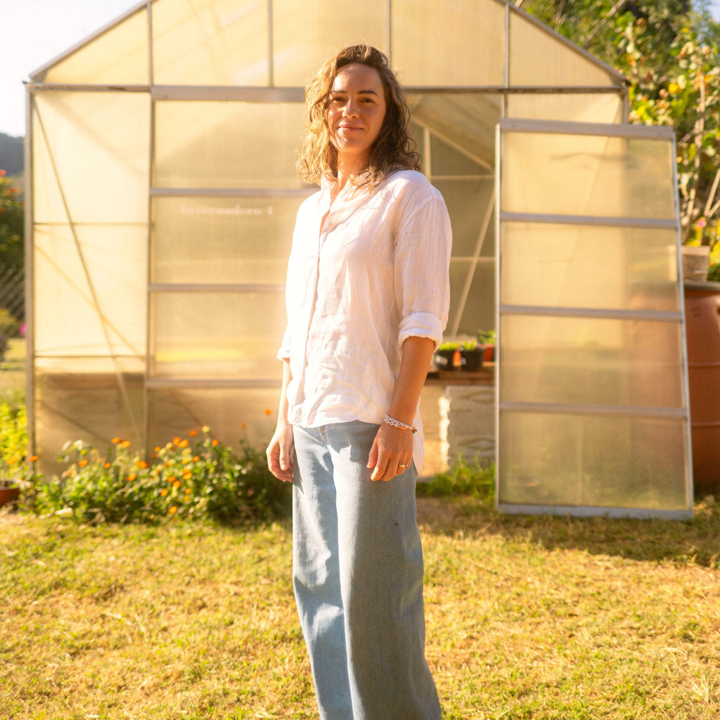 Chinampa y agroforestería: territorio productivo