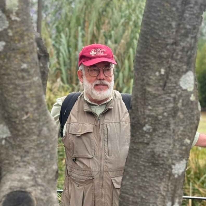 Descubre la vida que habita en el Parque Lincoln