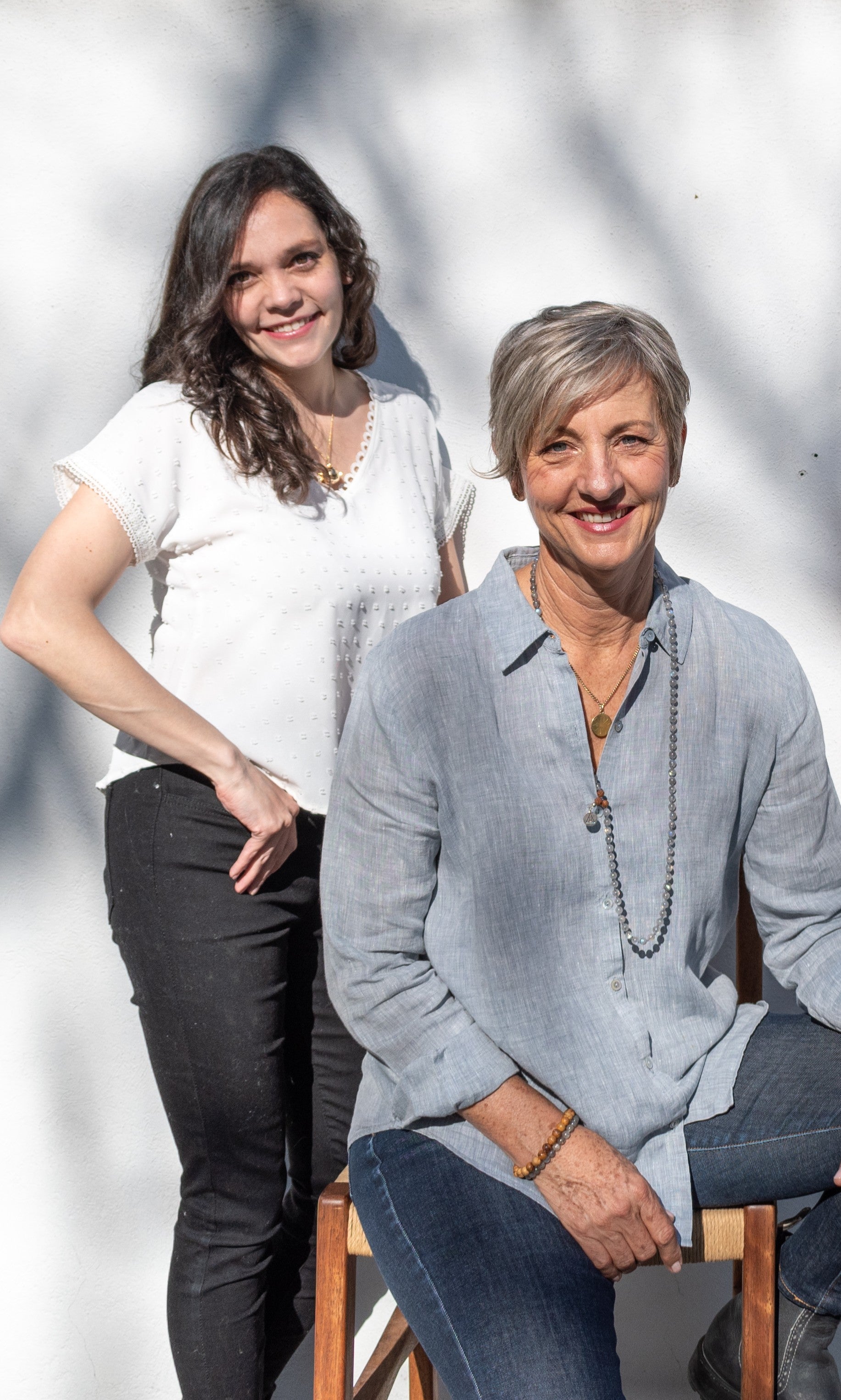 Diálogos del jardín mexicano