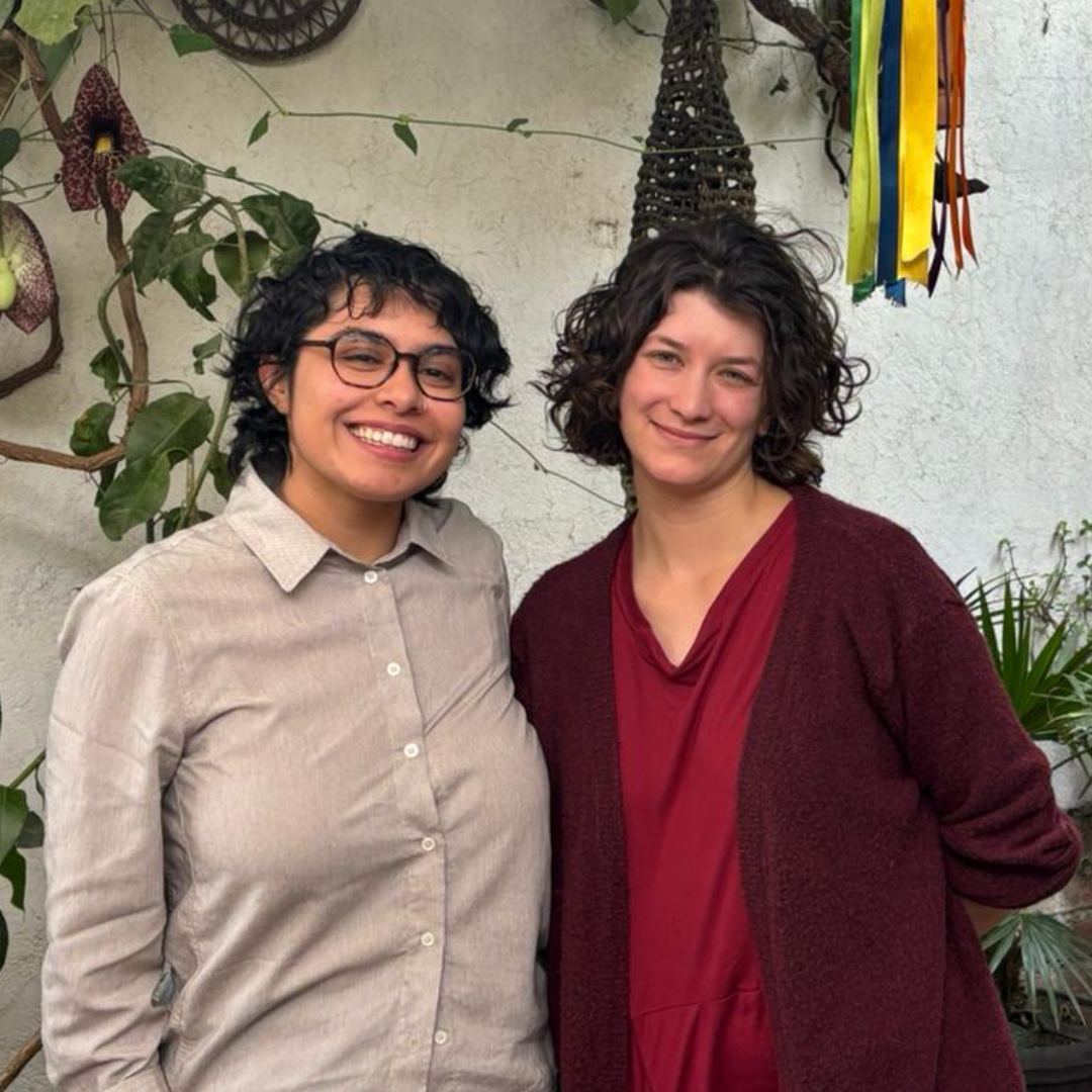 Escrituras del paisaje