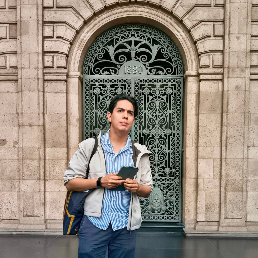 Polanco: historia, arquitectura y paisaje urbano