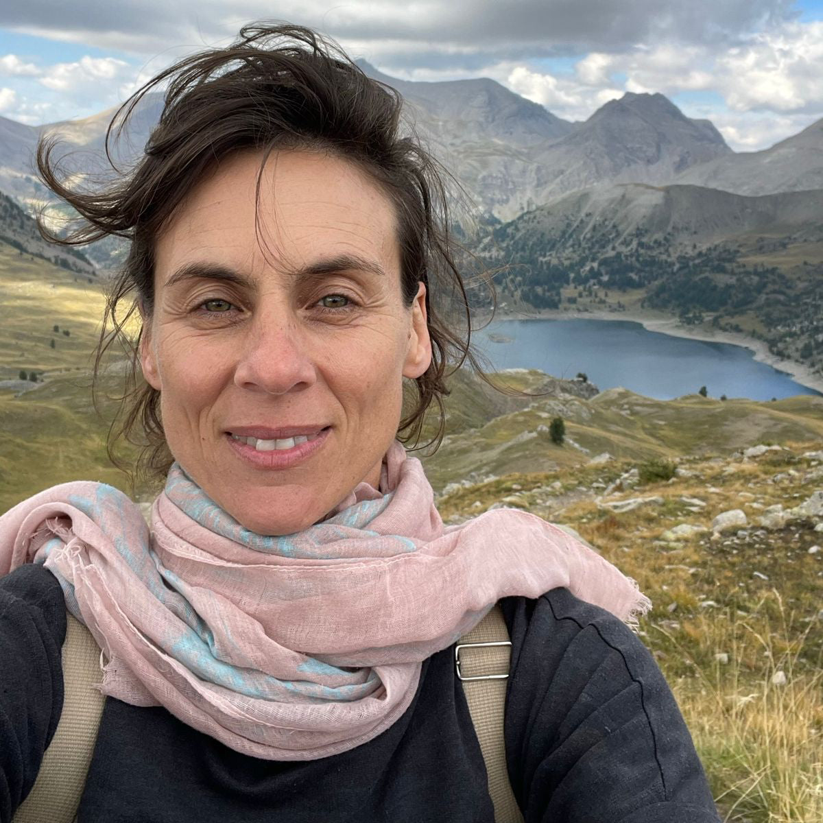 La milpa como jardín vivo