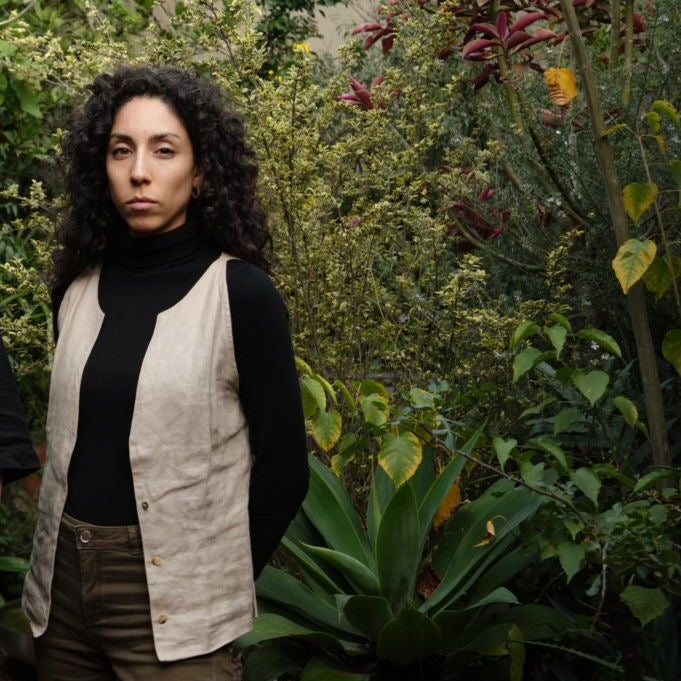 Jardines imaginados en barro