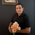 Del concepto al montaje floral