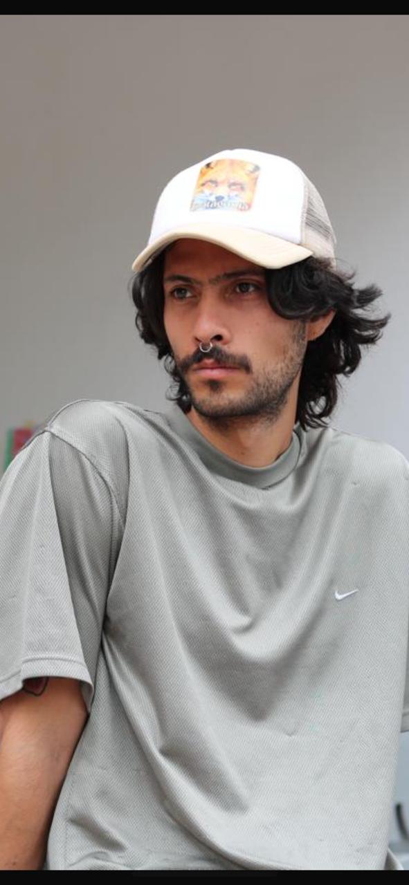 Diálogos del jardín mexicano