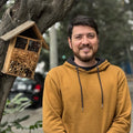 Urban Botanix en colaboración con Fragmentos / José Santos Perusquía
