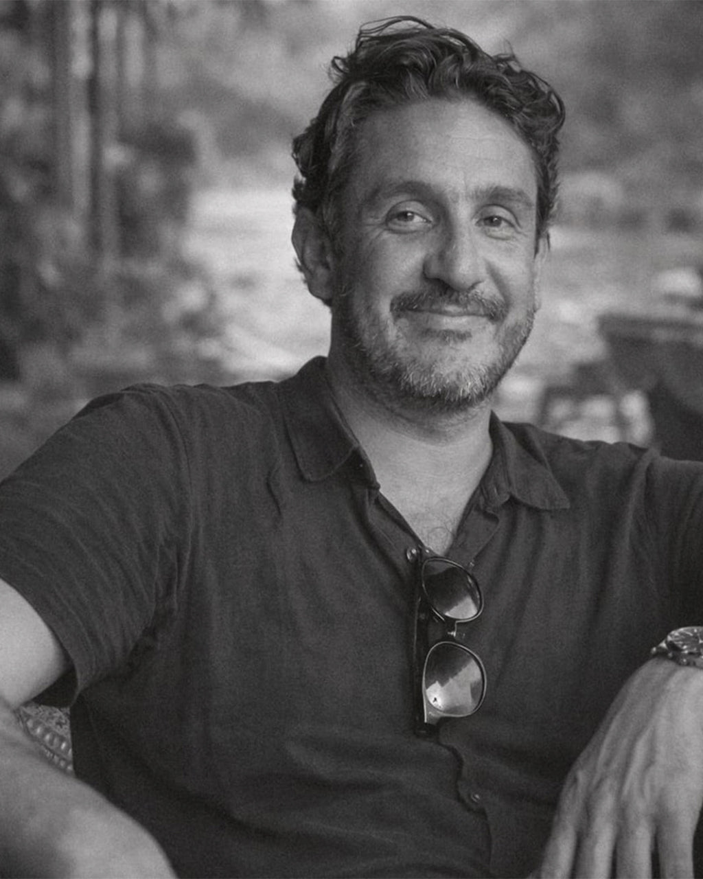 Diálogos del jardín mexicano