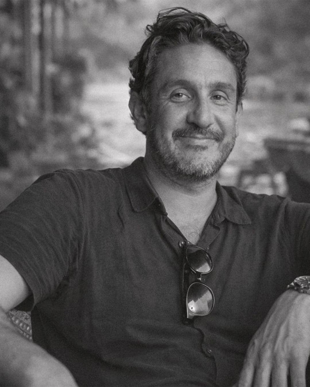 Diálogos del jardín mexicano